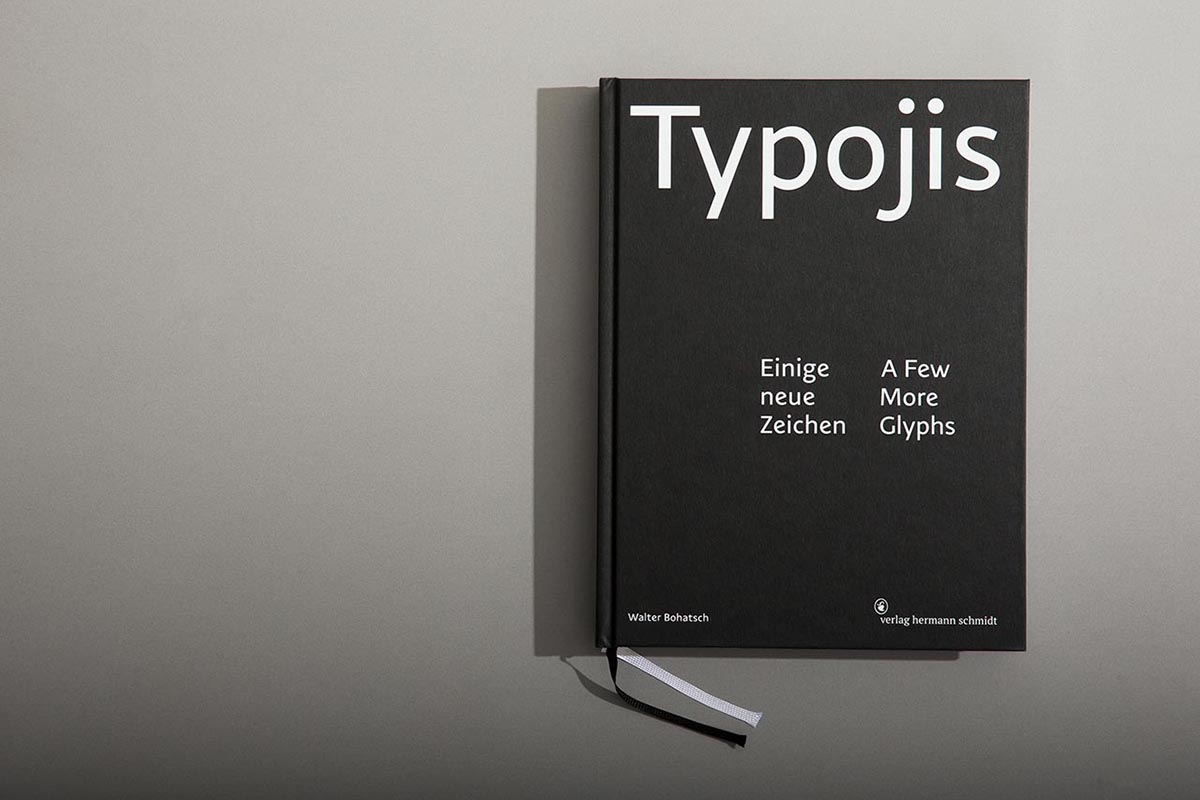 Typojis Book